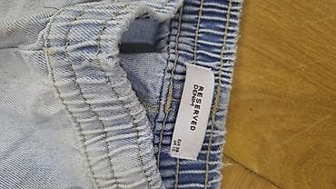 Cinslər: Cinslər, rəng - Mavi — 1