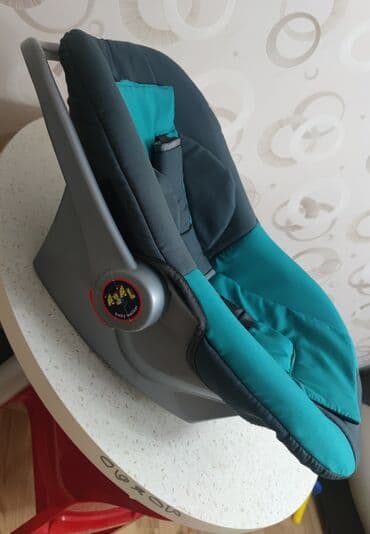 maşın kreslo: Avto kreslo Wezlonq — 1