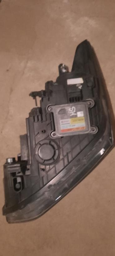 priora arxa stop: Sol, Yaxın və uzaq vuran işıqlar Hyundai, Orijinal — 5