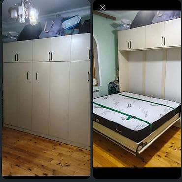 taxt ucun matraslar: NikaDolab ici taxt satilir Matras uzerinde verilmir 3 aydi yigilib Koc — 1