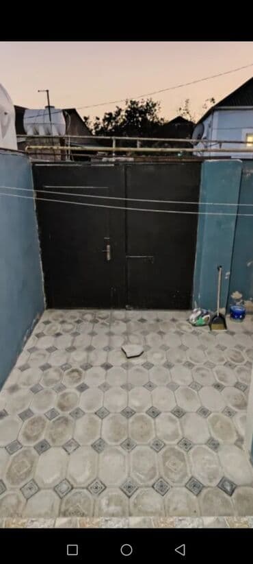 xalqlarda 2 otaqli kiraye evler: 60 kv. m, 2 otaqlı, Qaz, İşıq, Su — 7