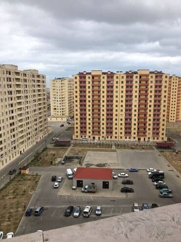 xacmaz obyekt: 2 otaqlı, Yeni tikili, 55 kv. m — 13