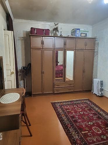 koroğluda kiraye ev: 700 kv. m, 7 otaqlı, İşıq — 8