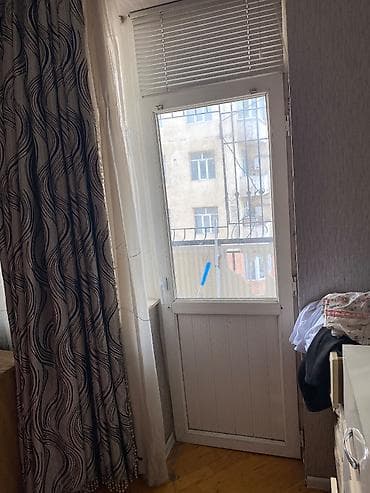 Kiraye ev (Otag yoldasi axtarilir) Yeni yasamal erazisi. 77 nin — 1