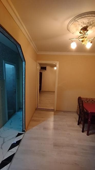 abşeron saray: 40 kv. m, 2 otaqlı, Kombi, Qaz, İşıq — 3