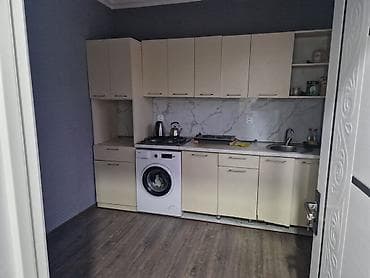 mida ev satisi: Masazır 2 otaqlı, 60 kv. m, Kredit var, Yeni təmirli — 10