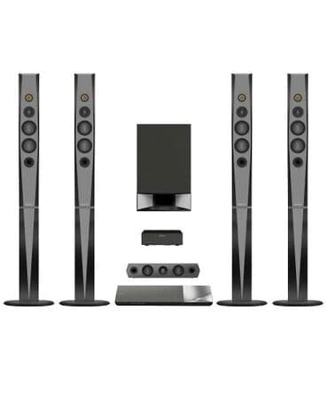 pioneer dinamiklər: Yeni Sony Kolonka, Növ - Kompüter üçün, rəng - Qara — 9