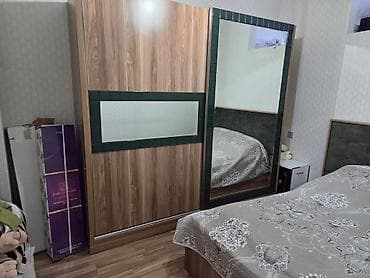 kafe masa: Dolab tecili satlir yaxwı veziyyetde 200 azn Unvan Masazır Aylin💥 — 1