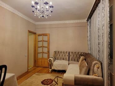 купить дом в баку у моря: Пос. Бакиханов, 3 комнаты, Новостройка, м. Гара Гараев, 74 м² — 2