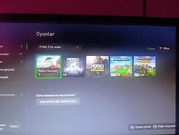 xbox one series s: Xbox Series S oyun konsolu - Rəqəmsal model, kompakt korpus - 512 GB — 1