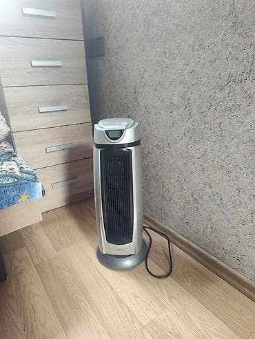 Nova brendinə məxsus keyfiyyətli və güclü qızdırıcı (teploventilyator)