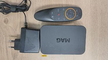 hard disk satisi: Tv Box — 1