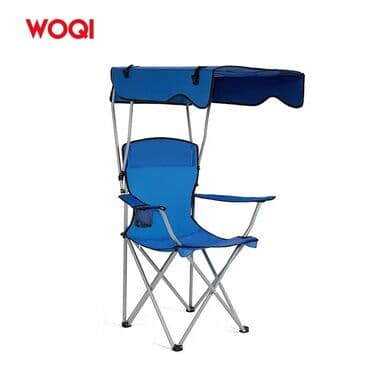 bilyard stollari: Piknik stulu Zontikli balıqçı kreslosu zontikli kreslo ovçu kreslosu — 4