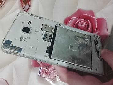 samsung galaxy note 3 mini islenmis: Samsung rəng - Gümüşü, İki sim kartlı — 2