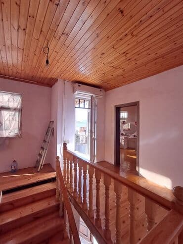 abşeron genclər şəhərciyi kiraye evler: 1 otaqlı, 50 kv. m — 21