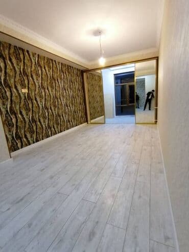 suvelan heyet evleri: 2 otaqlı, Yeni tikili, 67 kv. m — 1