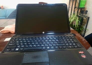 İşlənmiş HP Pavilion, 15.6 ", AMD A4, > 2 TB, Ünvandan götürmə lalafo.az -da İşlənmiş HP Pavilion, 15.6 ", AMD A4, > 2 TB, Ünvandan götürmə