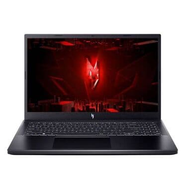 Acer Nitro V15 ANV15-51-52SP (NH.QNDEM.001) ✅Qeyd : Laptop YENIDI