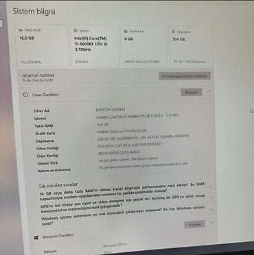 klaviatura satisi: Təcli satılır hec bir prablemi yoxdur 3 Aydı alınıb yenidir hhtiyac — 3