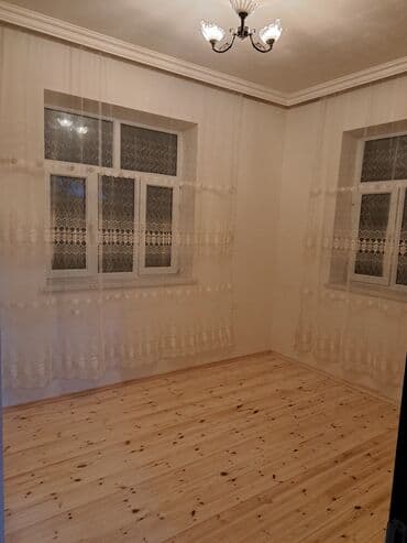 qubada ev kiraye: 80 kv. m, 3 otaqlı, Kombi, Qaz, İşıq — 5