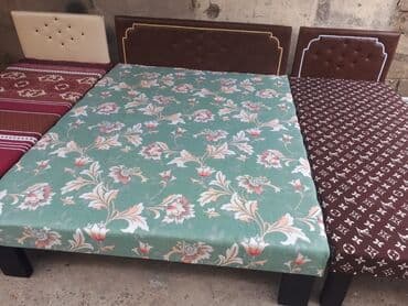 matras yeni: Yeni, Təknəfərlik çarpayı — 6