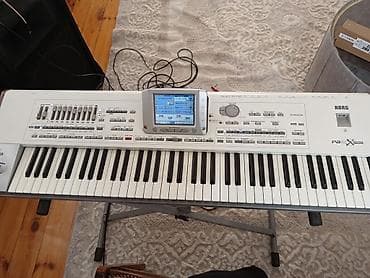 Sintezator, Korg, İşlənmiş, Ünvandan götürmə