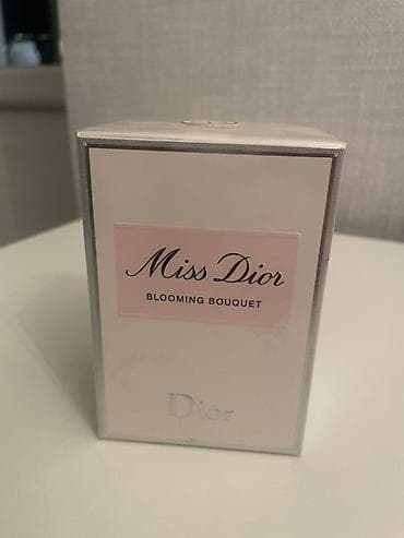 calvin klein tuman: Dior – Miss Dior Blooming Bouquet, qadınlar üçün EDT (Eau de — 2