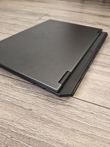 asus tuf dash: ASUS TUF Gaming F16 (FX608JHR) – Əla vəziyyətdə Prosessor: Intel Core — 5