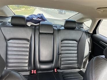 fusion ford: Ford Fusion: 1.5 l | 2017 il 210000 km Sedan — 5
