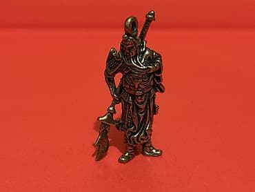 Güzgülər: Fiqur, Metal, rəng - Qızılı — 5