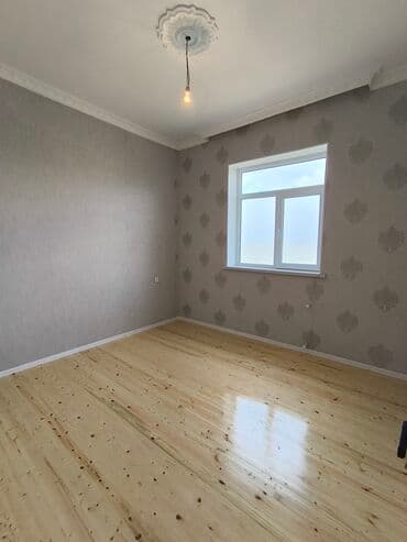 загородный дом с гаражом: 3 комнаты, 90 м², Нет кредита, Свежий ремонт — 4