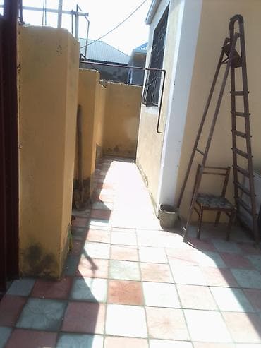 satıq evler: 2 otaqlı, 38 kv. m, Yeni təmirli — 3