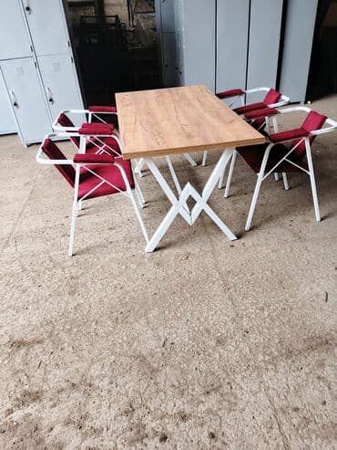 razinde restoranlar: Açıq hava kafe/şirniyyat konsepti – “Baku Kunefe by Chef Sali” - — 4