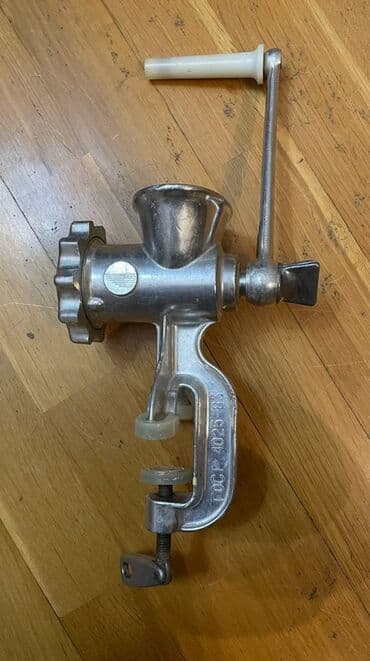 Opel: Ət çəkən maşın Reverssiz, İşlənmiş — 1