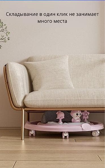 usaq bezi: 👶 Klassik Uşaq Yürütəci – Sadə və Etibarlı Seçim! Körpənin ilk — 7