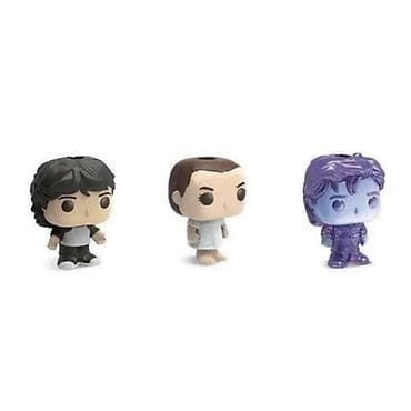 Stranger Things mövzusunda Kinder oyuncaqları axtarıram və alıram — 1