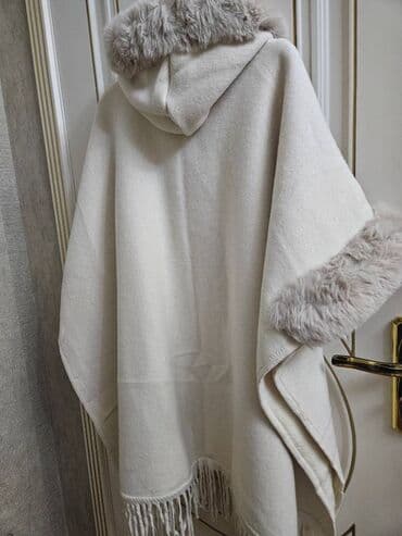 sədərək paltolar: Palto, Standart, rəng - Bej — 4