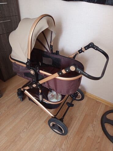 cybex ikinci el: Коляска-люлька съемная, Bebeto, Б/у, Пол: Мальчик, Возраст: 18-24 месяцев, Самовывоз — 2