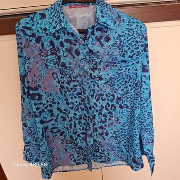 atlas köynəklər: Xer biri tezedi.son qiymet yazilib — 4