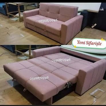 Di̇van-kravat, Yeni, Açılan, Bazalı, Parça, Ödənişli çatdırılma