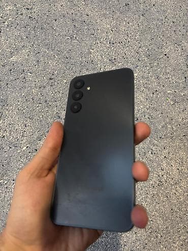 mi̇ 10 t: Samsung Galaxy A16, 128 GB, rəng - Göy, İki sim kartlı — 2