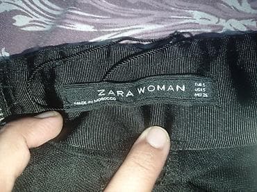 Qadın ətəyi – Dolce & Gabbana, Made in Italy - Rəng: qara - Ön — 5