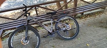 mini velosiped: BMX pro orginal — 3