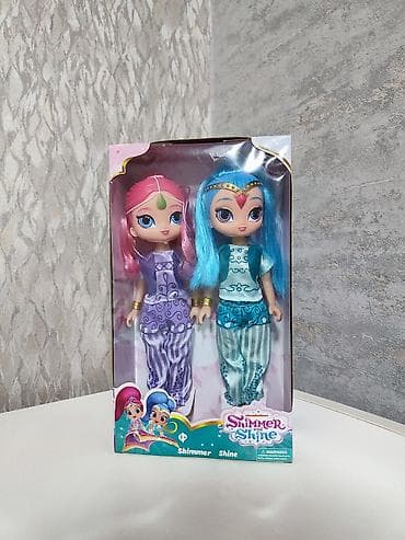 Təlim, kurslar: Oyuncaqlar — 1