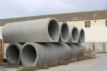 VAZ (LADA): Beton panel,pilte,kanalizasiya kolcalari,bardyurlar, ve s.betona aid — 8