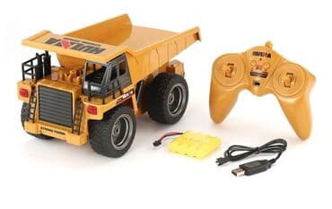 rc car: Huina 1540 Rc ozubosaldan masin. Rc.baki ve vatt.az instagram — 14