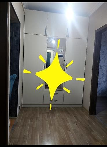 kurdexani ev: Xırdalanda iqtisad kolleciləziz restoranı ilə üzbəüz2 və 3nömrəli — 3