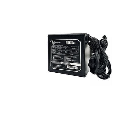 nokia modem router: Qida bloku “700Watt Gamers MQ880WD” ⭐700Watt 24pin 2x4+4pin 4xsata — 2