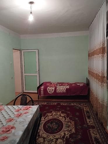 vasmoyda ucuz kiraye evler: Telebe oglan ve herbiciye verilir gencede pasyolkada tufer market yani — 1