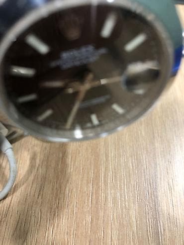 Qadın geyimləri: Rolex kanadadan gelib ela veziyyetde sadece ayin tarixi cuzi — 3